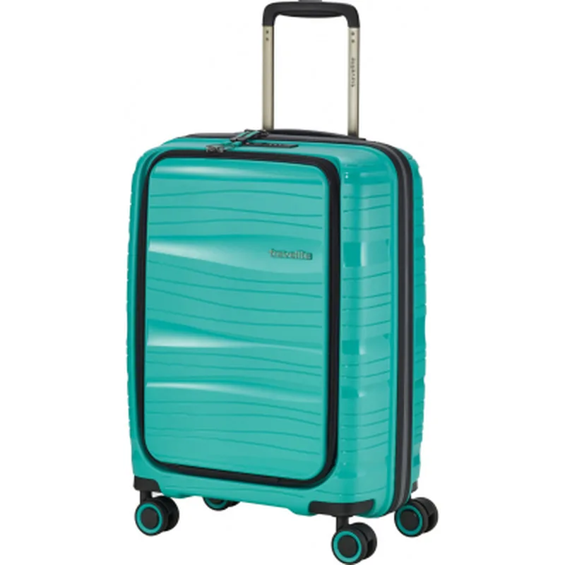 Валіза Travelite MOTION/Mint TL074946-85 (Маленька)