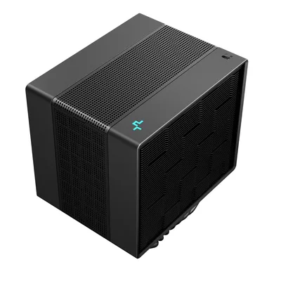 Кулер до процесора Deepcool Assassin 4S (R-ASN4S-BKGPMN-G)