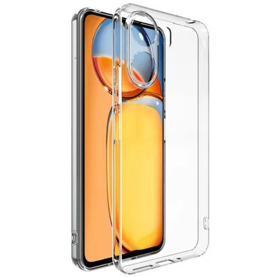 Чохол до мобільного телефона BeCover Xiaomi Redmi 13C / Poco C65Transparancy (710463)