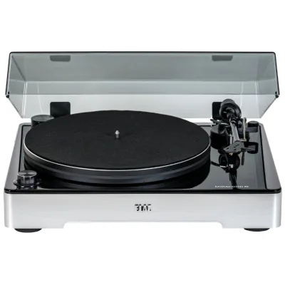 Програвач вінілу Elac Miracord 60 + Ortofon 2M Silver (53418)