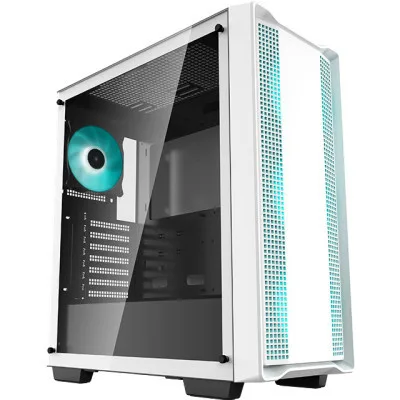 Корпус для ПК Deepcool CC560 V2 White (R-CC560-WHGAA4-G-2)