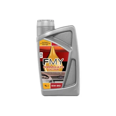 Моторна олива OPET FMY FORMULA FE ULTRA 5w20 1л (601207266)