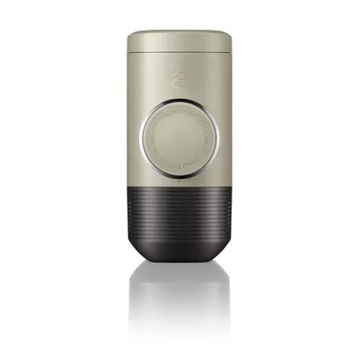 Кавоварка кемпінгова Wacaco Minipresso NS2 (WMININS2)