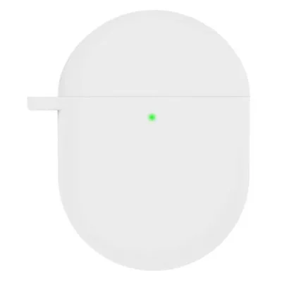 Чохол для навушників BeCover Silicon для Xiaomi Redmi Buds 4 White (708627)