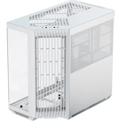 Корпус для ПК APNX V1 White (APCM-VI01003.21)