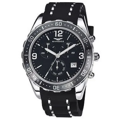 Наручний годинник Sandoz 81284-05