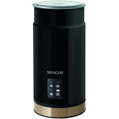 Капучинатор Sencor SMF2031BK