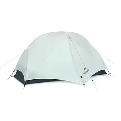 Намет Naturehike одномісний ультралегкий Mongar UL CNK2550WS016, сірий (6927595770382)