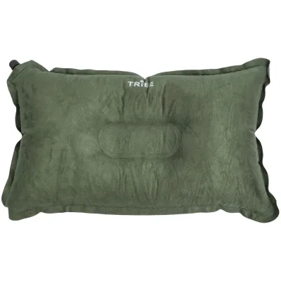 Туристична подушка Tribe самонадувна Comfort Pillow green (T-BD-0019-green)