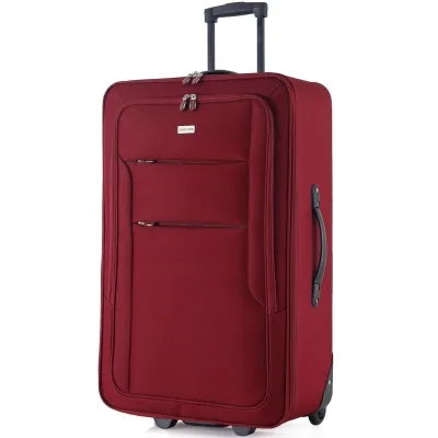 Валіза Semi Line 28" (L) Burgundy (T5678-3) (DAS303571)