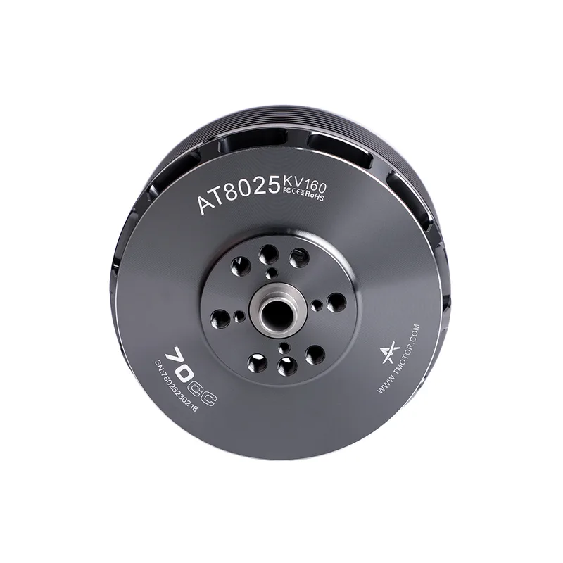 Двигун для дрона T-Motor AT8025 70CC KV190 (AT8025)