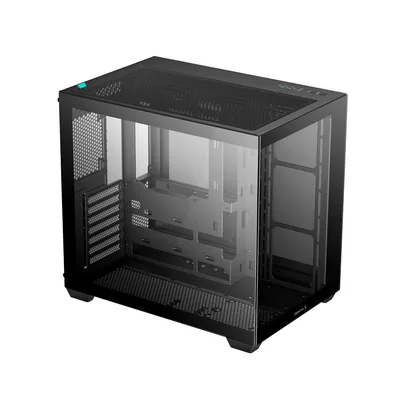Корпус для ПК Deepcool CG530 Black (R-CG530-BKNDA0-G-1)