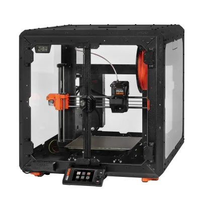 Корпус для 3D-принтера Prusa MK3S+ Enclosure (ENCLSR)