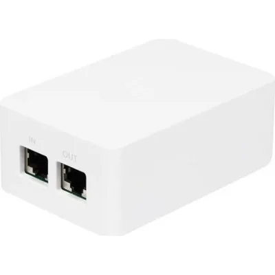 Адаптер PoE Logitech Injector with plug set Off-White (952-000074)