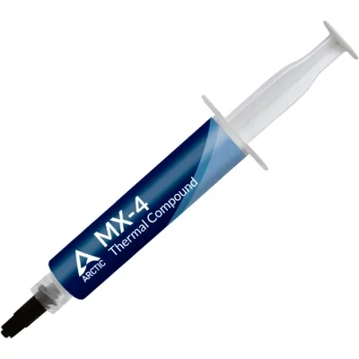 Термопаста Arctic MX-4. 8g (ACTCP00008B)