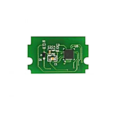 Чип для картриджа Kyocera TK-5230Y 2.2k yellow Static Control (TK5230CP-YEU)