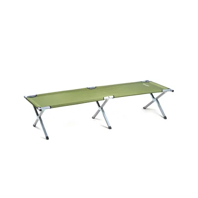 Розкладачка Ranger Military Steel (RA5518)