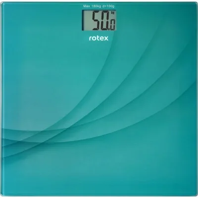 Ваги підлогові Rotex RSB08-K