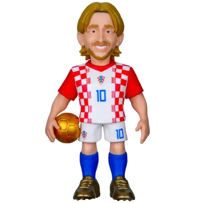 Фігурка Minix Croatia Modric (23769)