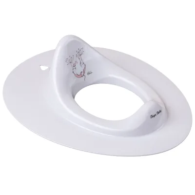 Накладка на унітаз Tega Baby FOREST FAIRYTALE light beige (FF-090-111)
