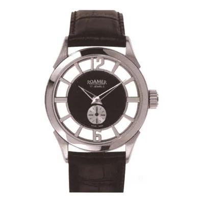 Наручний годинник Roamer 101302.41.50.01