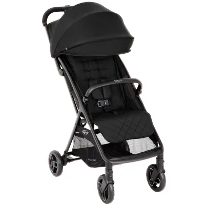 Коляска Graco Myavo.чорна (GS2107BBMDN000)
