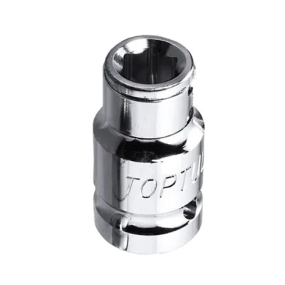 Адаптер для інструменту Toptul під біти 1/2"х5/16" (FTAB1610)