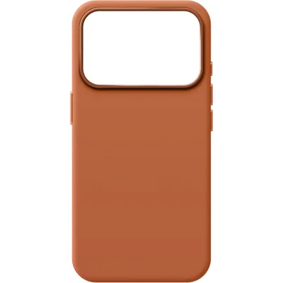 Чохол до мобільного телефона Armorstandart ICON2 MagCase Apple iPhone 17 Pro Terra Cotta (ARM89023)