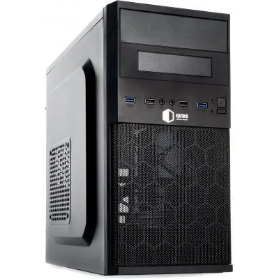 Корпус для ПК Qube QB07M_MN4U3