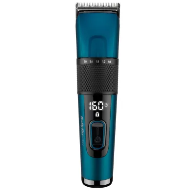 Машинка для стрижки Babyliss E990E