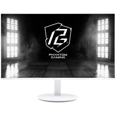 Монітор ASRock PG27FFS2E-W