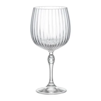 Набір келихів Bormioli Rocco America'20s Cocktail 745мл h-226мм 6шт (122128BB9021990)