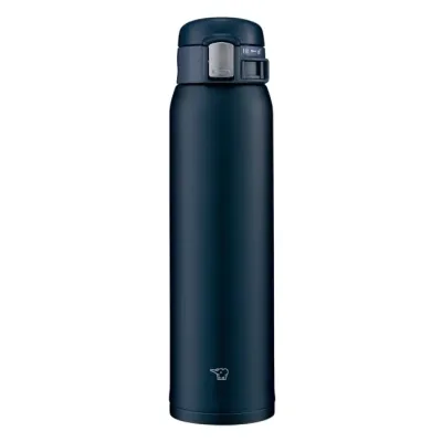 Термокружка Zojirushi SM-SF60AD 0.6 л Темно синій (1678.07.12)