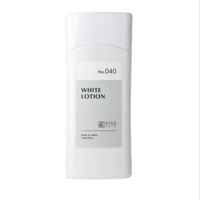 Лосьйон для обличчя Kiso Care White Lotion З 3% вмістом альфа-арбутину 120 мл (kiso-k40)