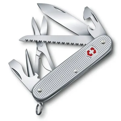 Ніж Victorinox Farmer X (0.8271.26)