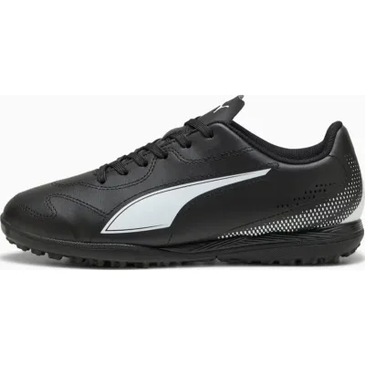 Сороконіжки Puma Vitoria II TT Jr 108504-01 чорний Діт 30 (11.5UK) (4069156844957)