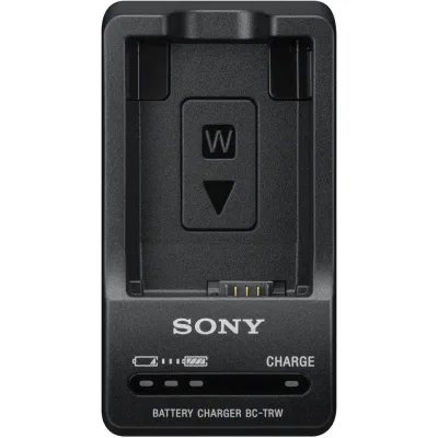Зарядний пристрій для фото Sony BC-TRW for NP-FW50 (BCTRW.CEE)