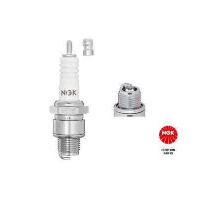 Свічка запалювання NGK 5126 B8HS-10