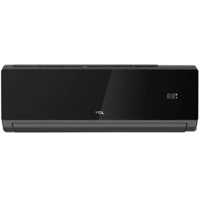 Кондиціонер TAC-12CHSD/XA82IN Black Inverter R32 WI-FI