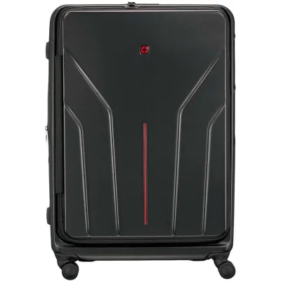 Валіза Wenger Amplix Hardside Large чорна (653329)