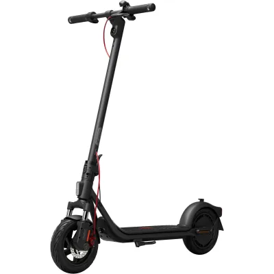 Електросамокат Segway Ninebot F2 PRO E II, чорний (AA.05.12.03.0007)