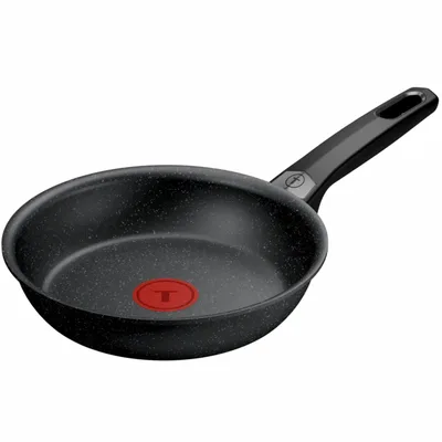Сковорода Tefal Expertise 20см чорний (G3210232)