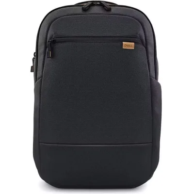 Рюкзак для ноутбука Dell 14/16" EcoLoop Pro Premium Slim Backpack, Black, CP7625S (460-BDXV)
