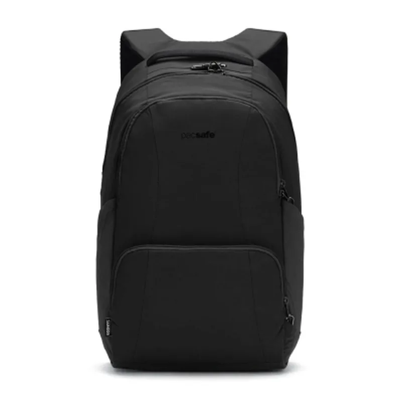Рюкзак туристичний Pacsafe LS450 backpack чорний (40135138)