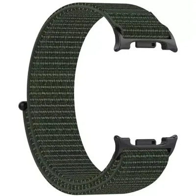 Ремінець до смарт-годинника Armorstandart Nylon Band Samsung Watch 8 / 8 Classic (20x113 mm) Khaki (ARM87364)