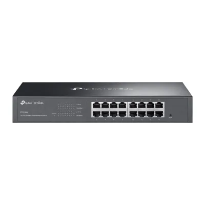 Комутатор мережевий TP-Link ES216G