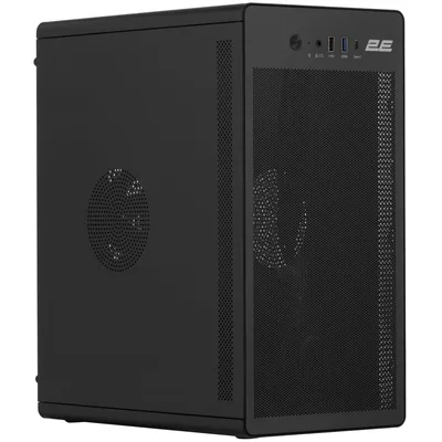Корпус для ПК 2E Credo V285B (2E-V285B)