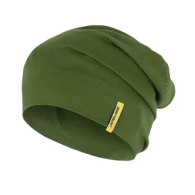 Шапка Sensor Merino Active safari 18200078 L (SU32MA-safari-L)
