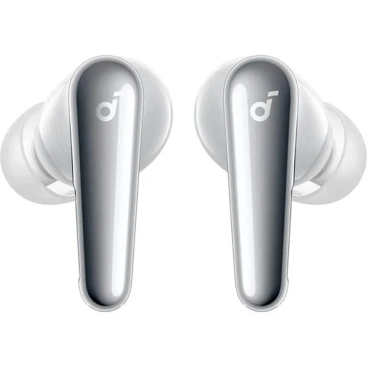 Навушники Anker SoundСore Liberty 4 Pro White matte (A3954G21)