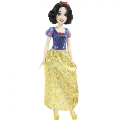 Лялька Disney Princess Білосніжка (HLW08)